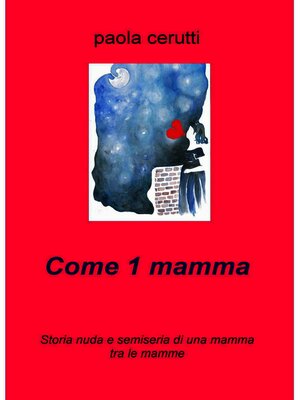 cover image of Come una mamma